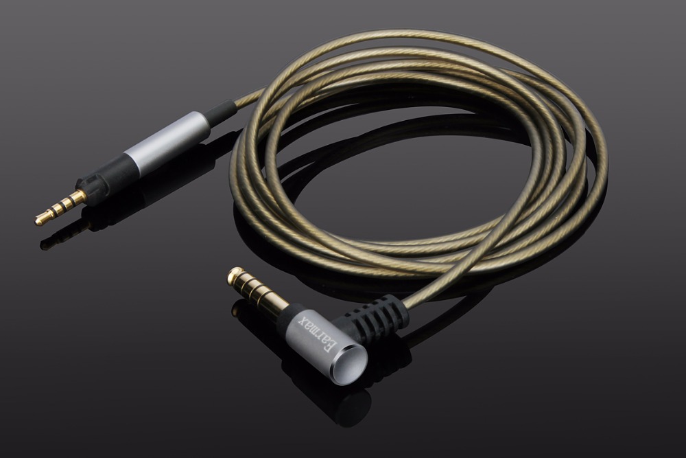 Cavo Audio bilanciato da 4.4mm - Sennheiser Headphone Hd 560S recensione e prezzo