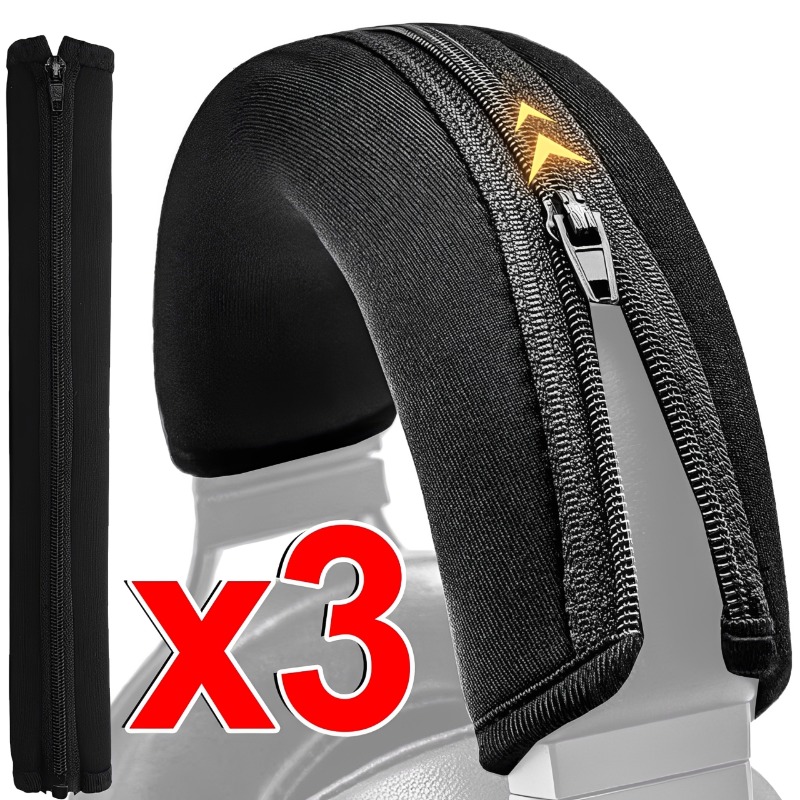 1-3 Pezzi Copricuscinetto Prot - Audio Technica Headphone Ath-M50X recensione e prezzo