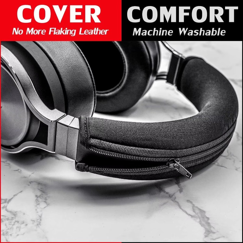 1-3 Pezzi Copricuscinetto Prot - Audio Technica Headphone Ath-M50X recensione e prezzo