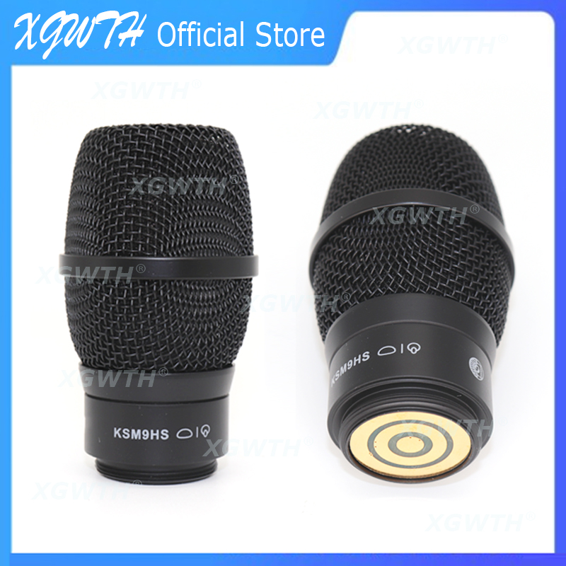 Testina per microfono portatil - Shure Mic Mv7 recensione e prezzo