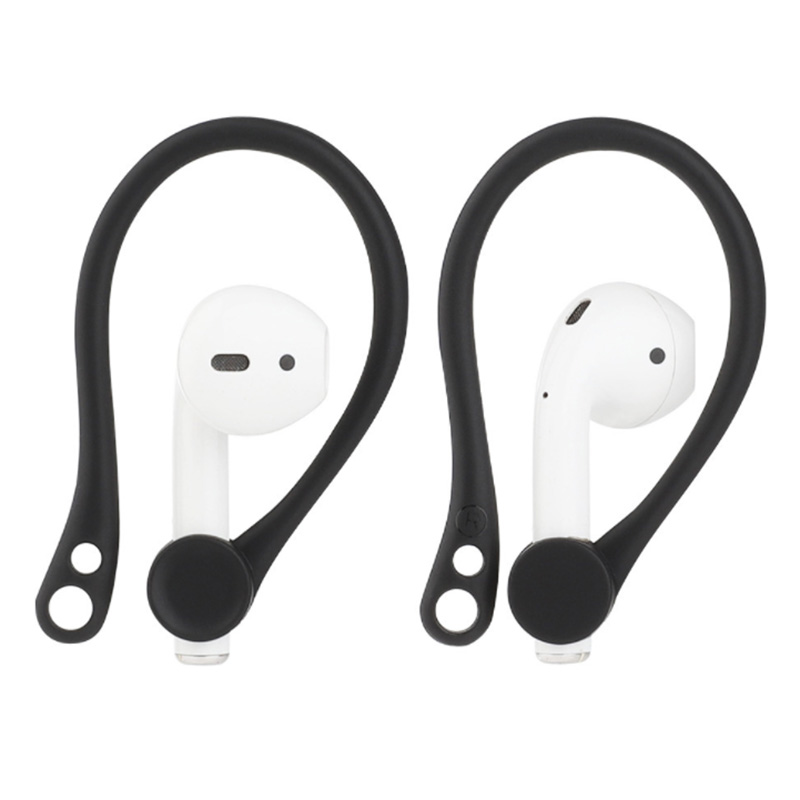 2 pezzi Mini auricolare senza  - Sports Earphone Hook recensione e prezzo