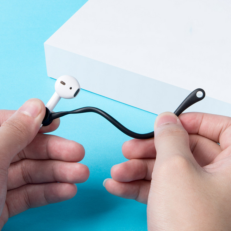 2 pezzi Mini auricolare senza  - Sports Earphone Hook recensione e prezzo