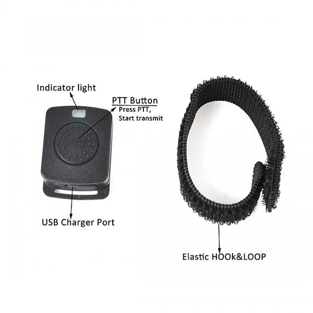 Walkie Talkie Auricolare wirel - Bluetooth Headset On Ear recensione e prezzo