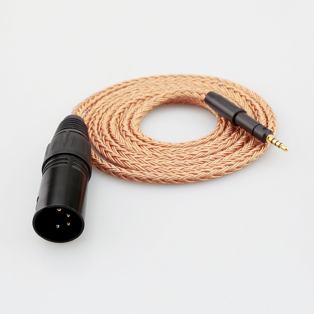 Cavo auricolare HIFI 16 Core 9 - Sennheiser Headphone Hd 560S recensione e prezzo
