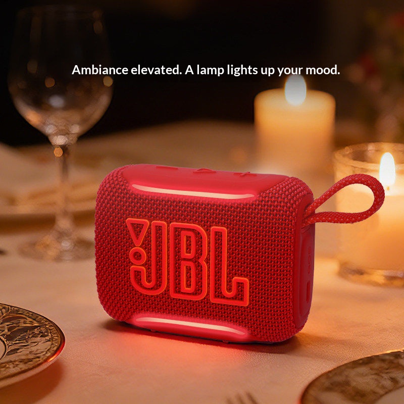Altoparlante Bluetooth JBL GO5 - Jbl Speaker Go 4 recensione e prezzo