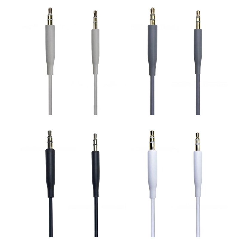 Cavo Aux da 3.5 a 2.5 Jack da  - Bose Headphone Qc45 recensione e prezzo