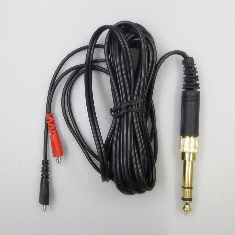 Cavo audio di ricambio per cuf - Sennheiser Headphone Hd 25 recensione e prezzo