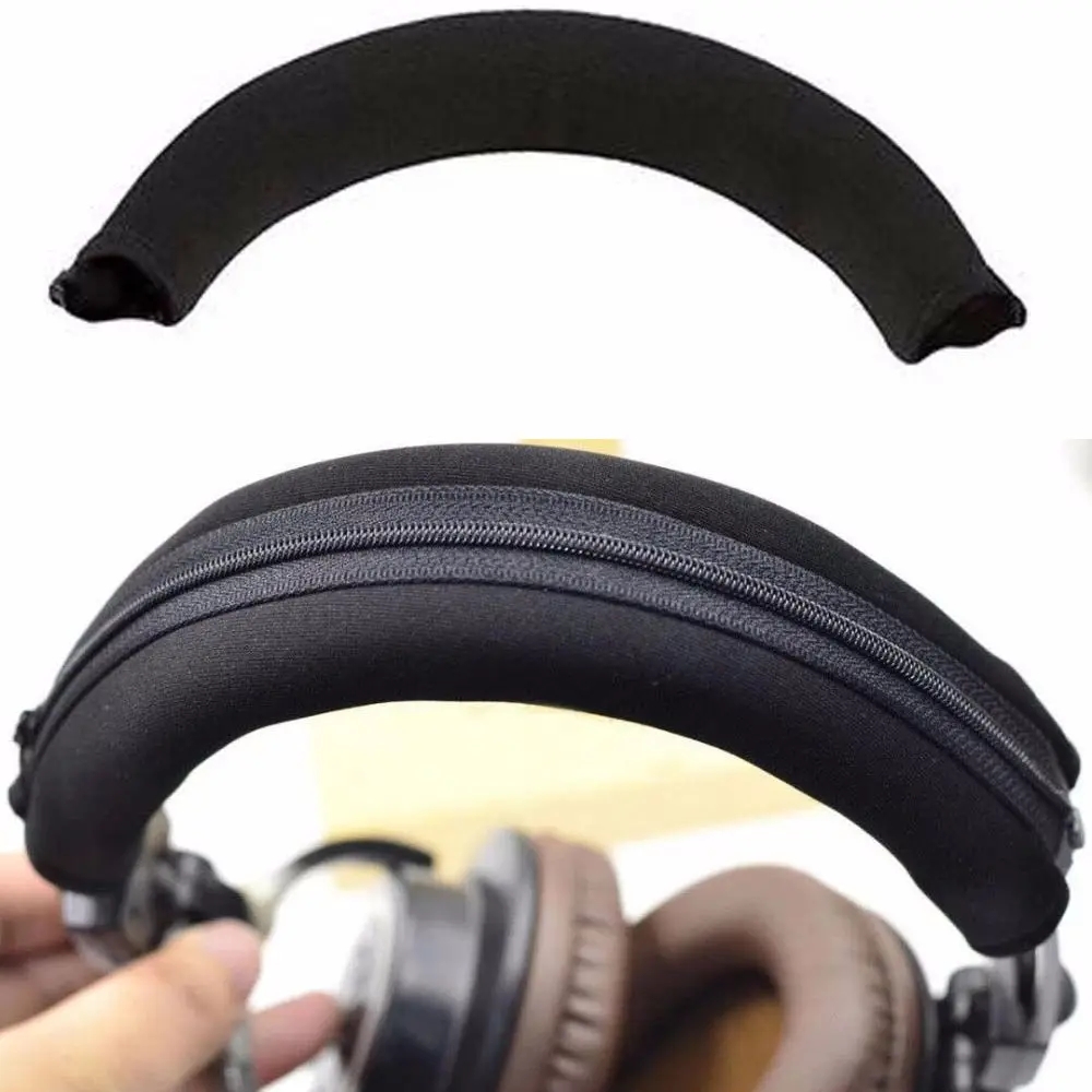 Copertura per Archetto per Cuf - Audio Technica Headphone Ath-M50X recensione e prezzo
