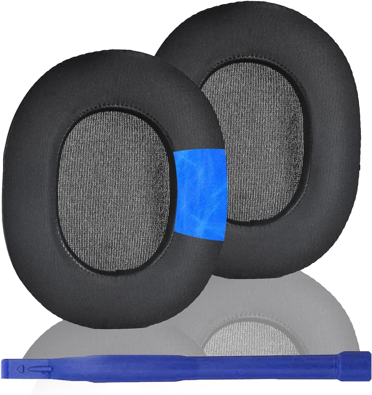 Cuscinetti auricolari di ricam - Sony Headphone Wh-1000Xm5 recensione e prezzo