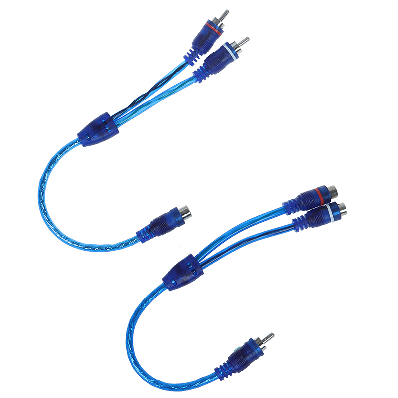 Convertitore cavo adattatore c - Audio Splitter Y recensione e prezzo