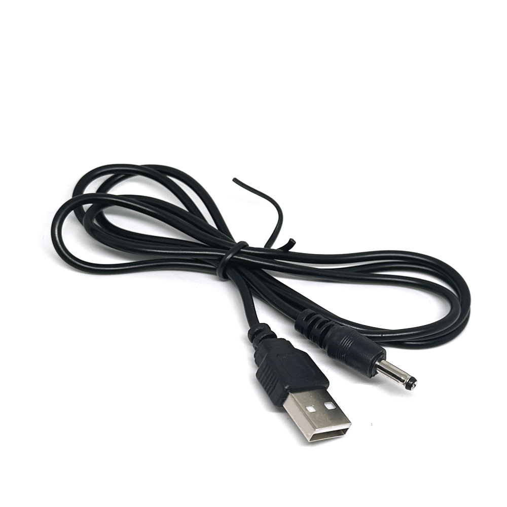 USB2.0 a DC 3.5*1.35mm Femmina - Cable Extension 3.5 recensione e prezzo