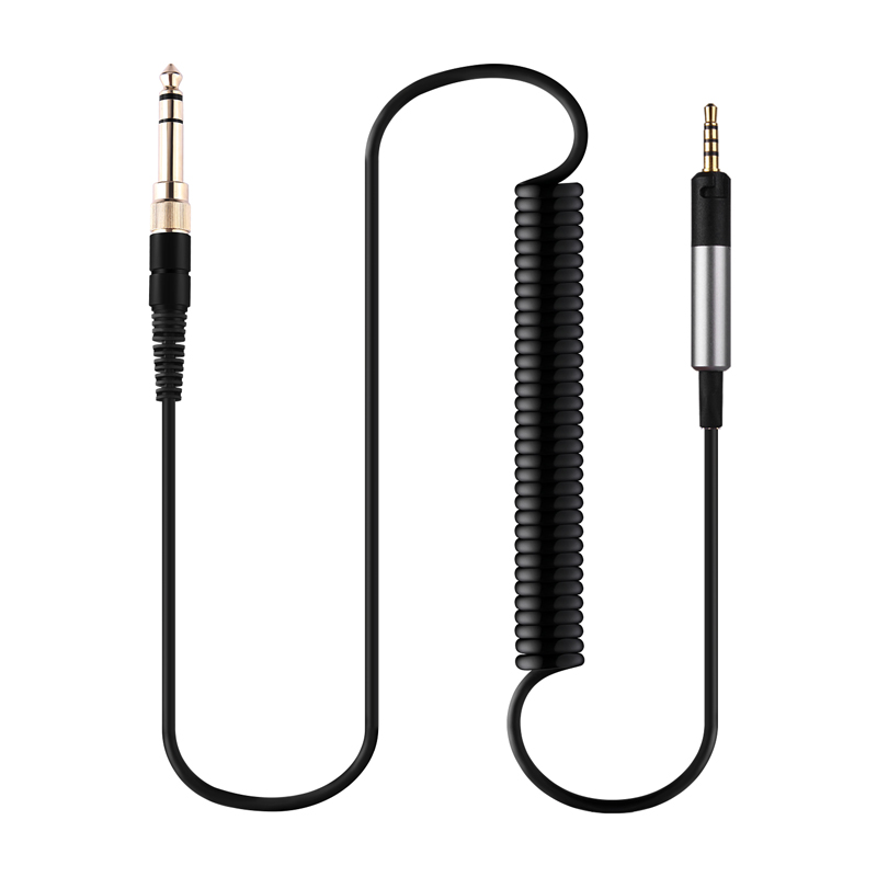 Cavo Audio a molla a spirale d - Sennheiser Headphone Hd 560S recensione e prezzo