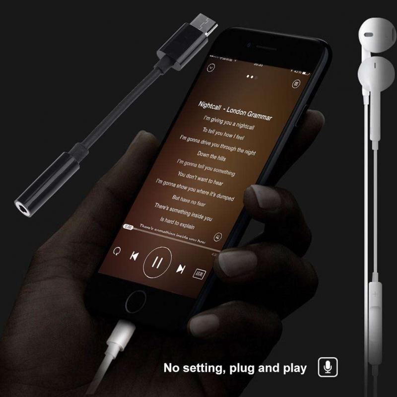 Adattatore per auricolari da t - Cable Extension 3.5 recensione e prezzo