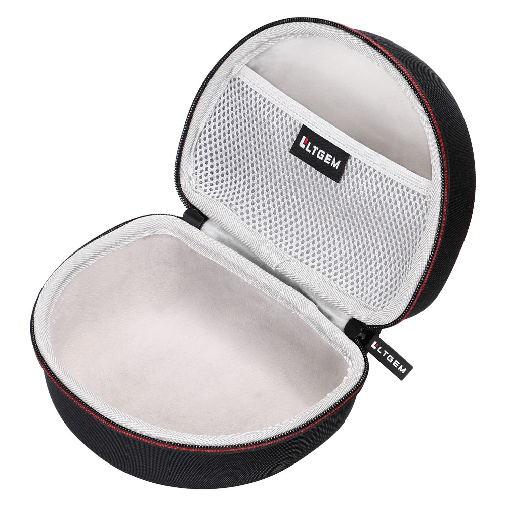 Custodia LTGEM per cuffie moni - Audio Technica Headphone Ath-M50X recensione e prezzo